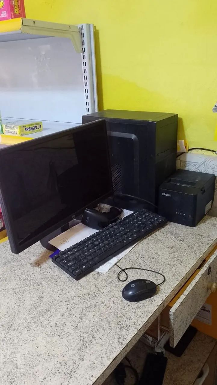 Computador
