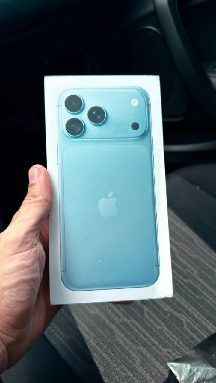 iPhone 18 Pro Max 