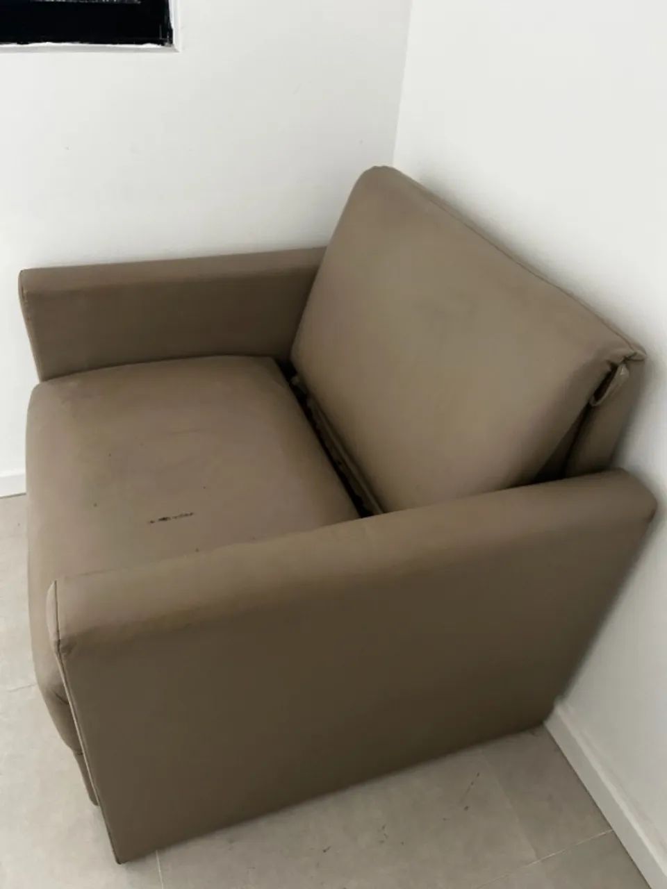 Cadeira da Vovó - Foto 2