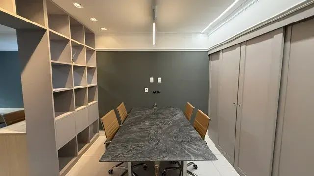 SALA MOBILIADA - Foto 2