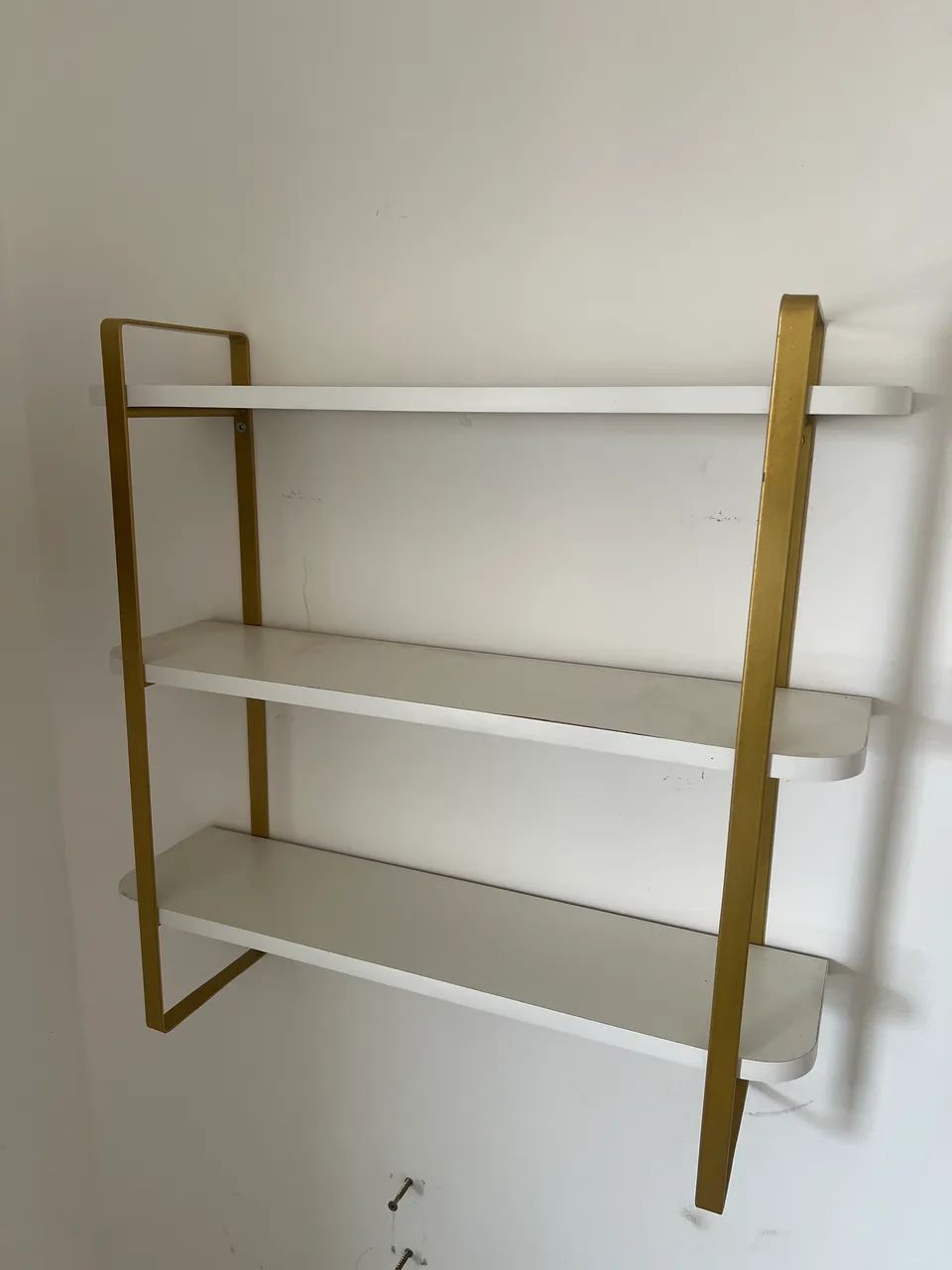 Prateleira Estante Multi-Uso 60x60x15