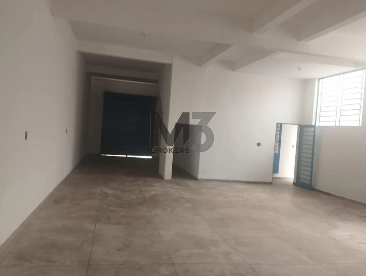 Salão para alugar em Campinas, Jardim Paulicéia, com 180 m²