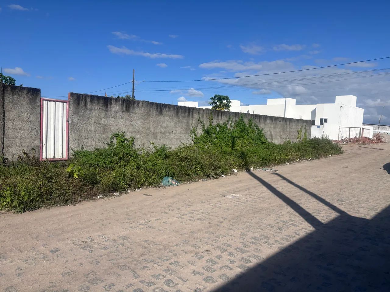 Terreno bairro das indústrias  - Foto 3