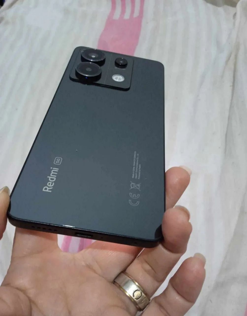 Xaiome Redmi 13 Pro  - Foto 2