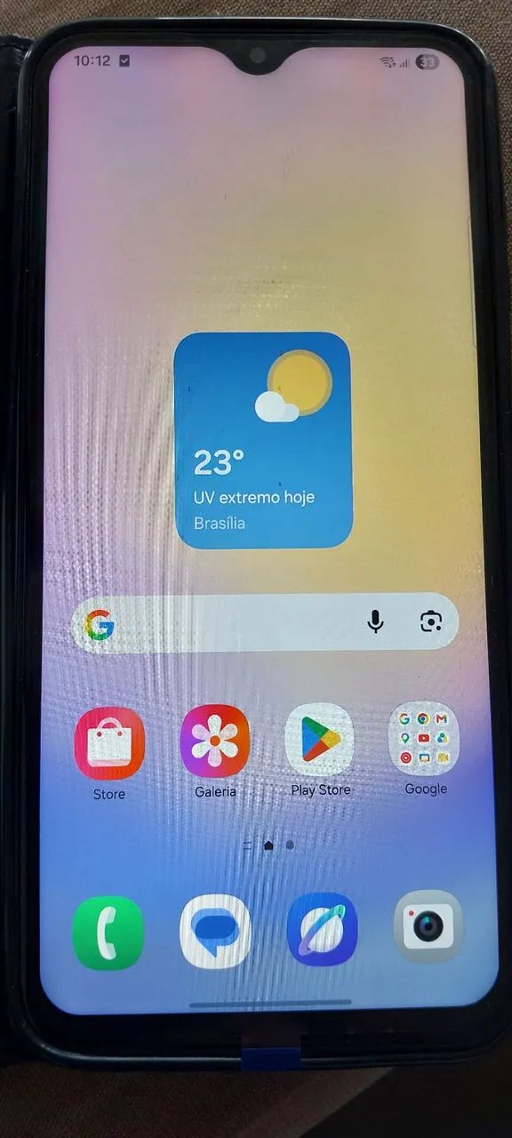 SAMSUNG GALAXY A25 256GB  - Foto 3