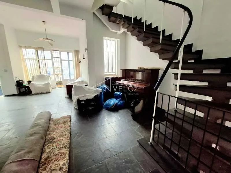 Casa de rua : Duplex / Residencial / Botafogo - Foto 3
