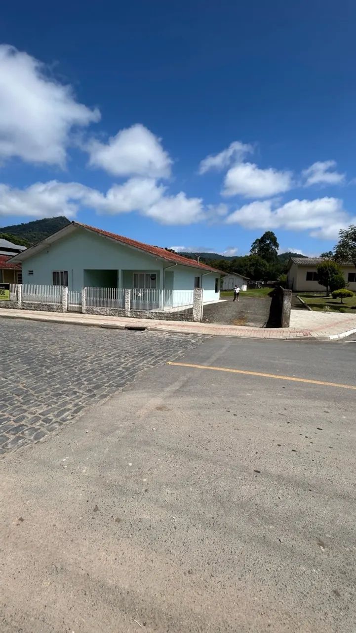 Vendo casa em Rio Rufino SC - Foto 4