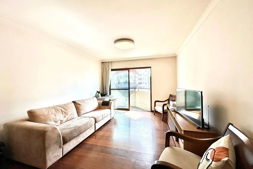 Apartamento dos Sonhos na Aclimação - 3 Quartos