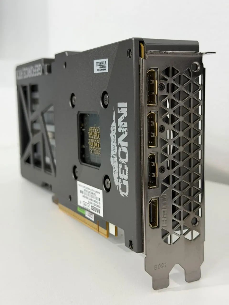 RTX 5060 8Gb INNO3D 2x  - Foto 3