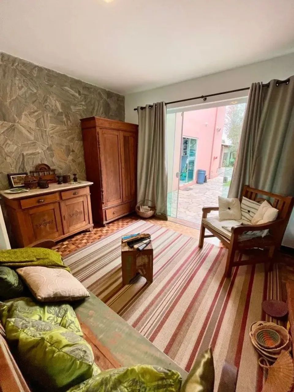 Casa com 4 Quarto(s) e 4 banheiro(s) para Alugar, 450 m² por R$ 8700 / Mês - Foto 7
