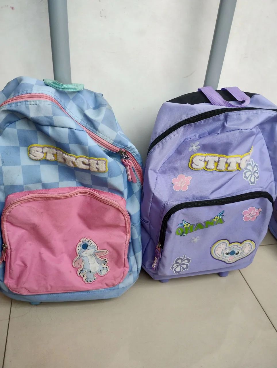 Mochila - Foto 3
