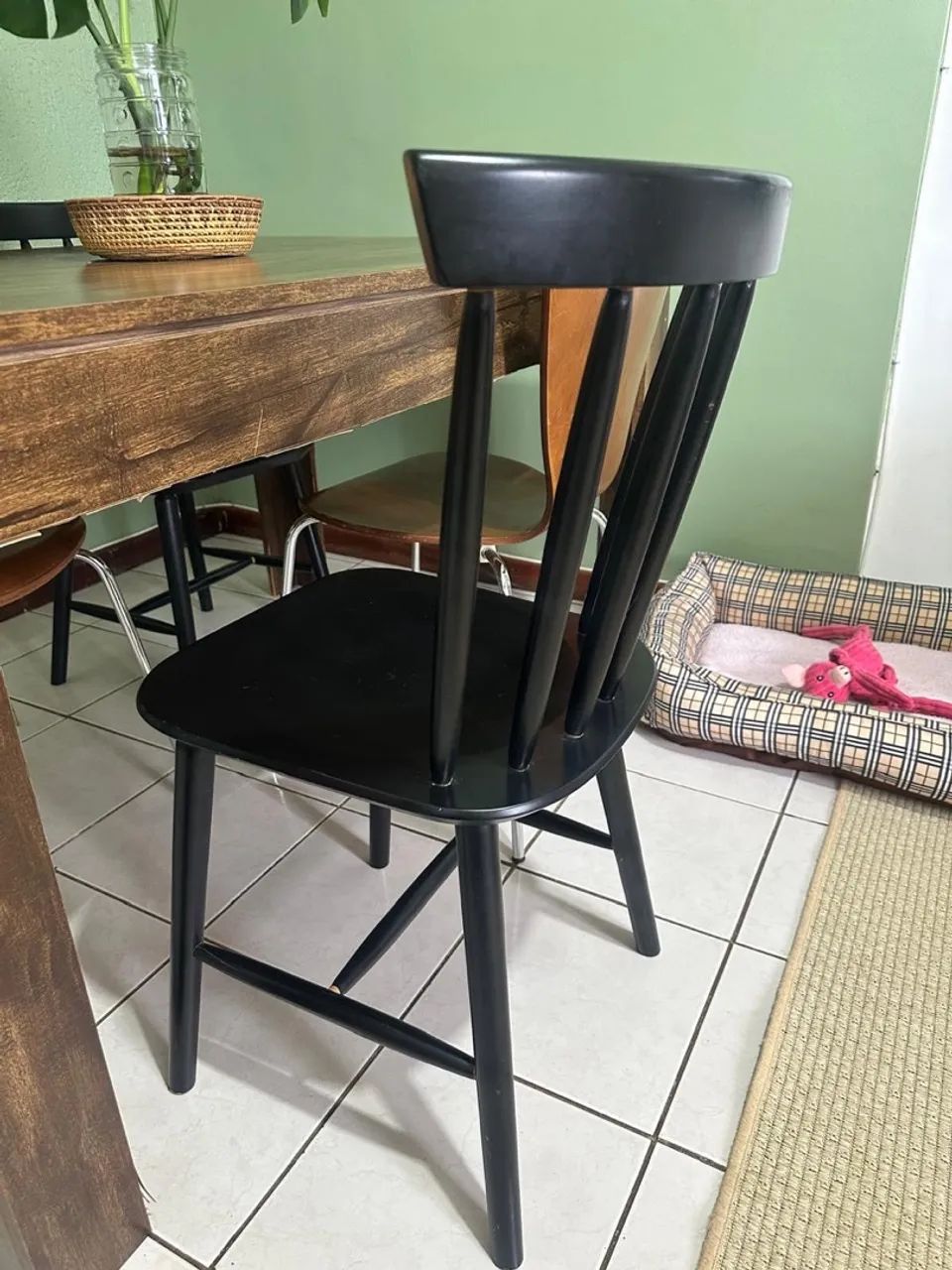 2 Cadeiras TokStok R$240 cada - Foto 3