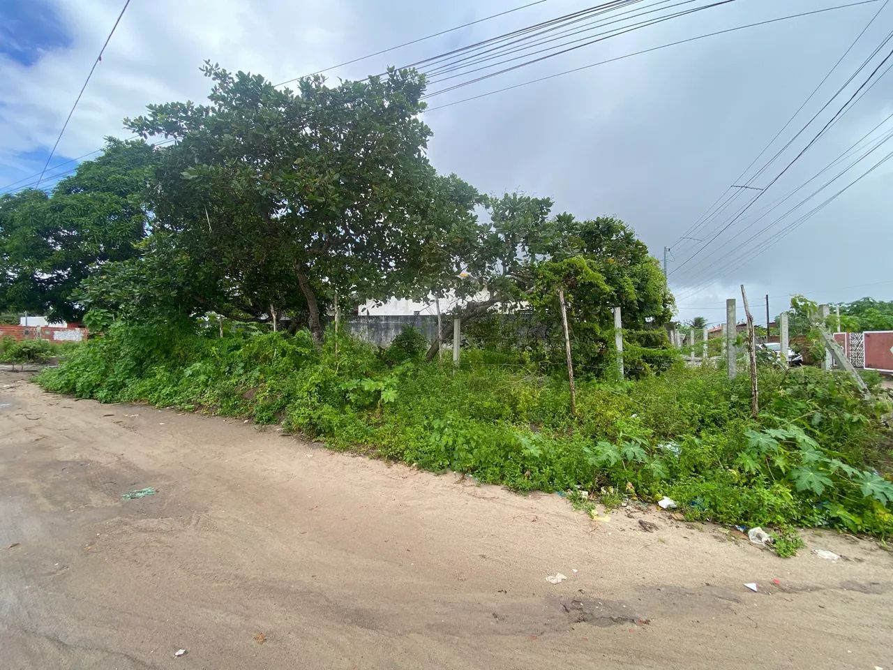 HEITEL SANTIGO TERRENO (NÃO É INVASÃO)  - Foto 5