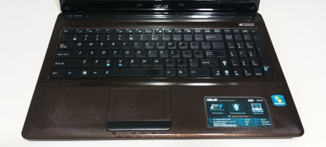 Notebook Asus Core i5 - Revisado e com Garantia 550,00 - Foto 3