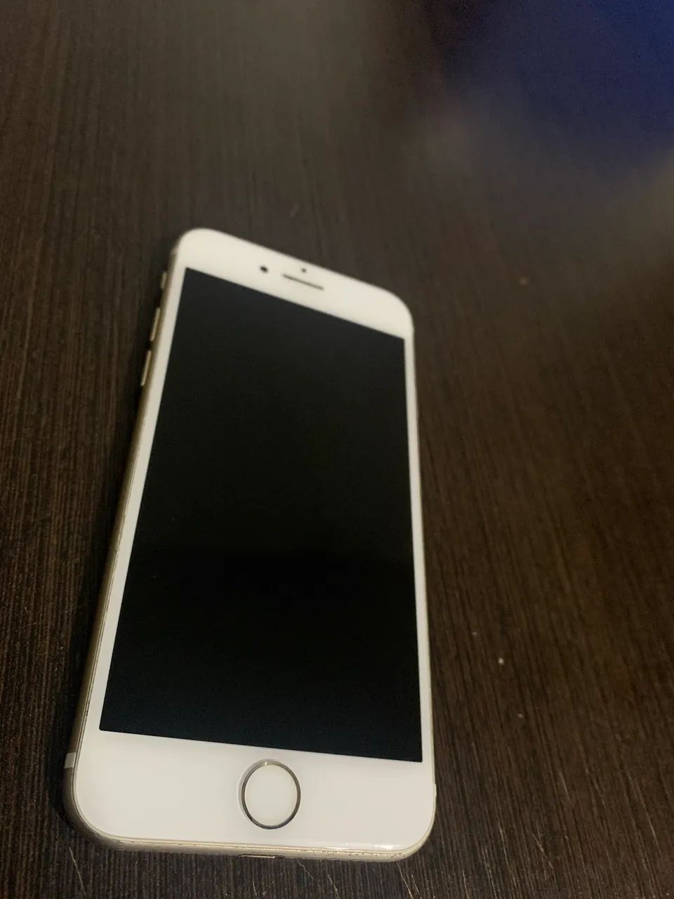 Vendo iPhone 7 64GB, cor dourada ? - Foto 3