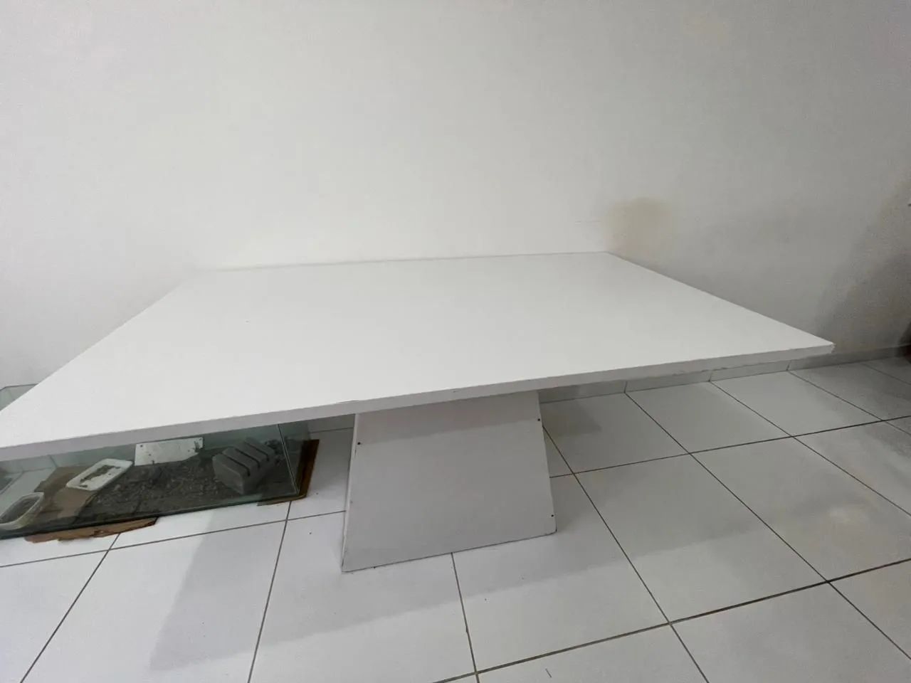 VENDO MESA - Foto 2