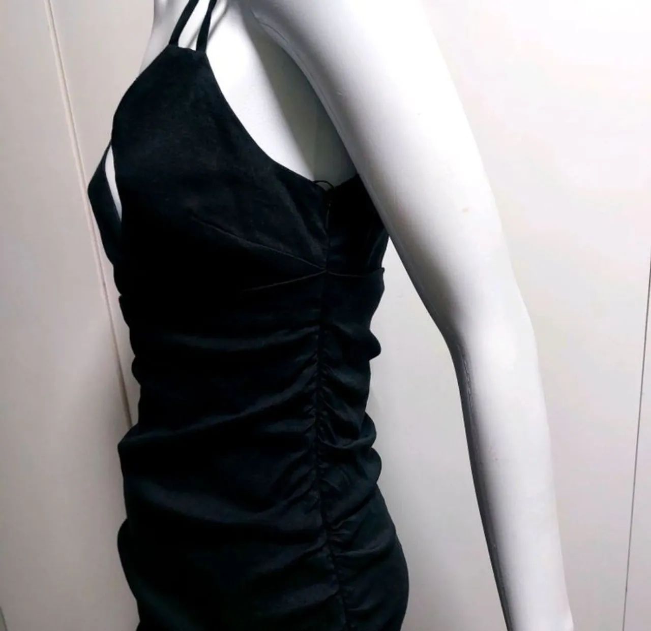ZARA vestido seminovo  - Foto 4