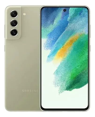 S21 fe 256gb 8gb 