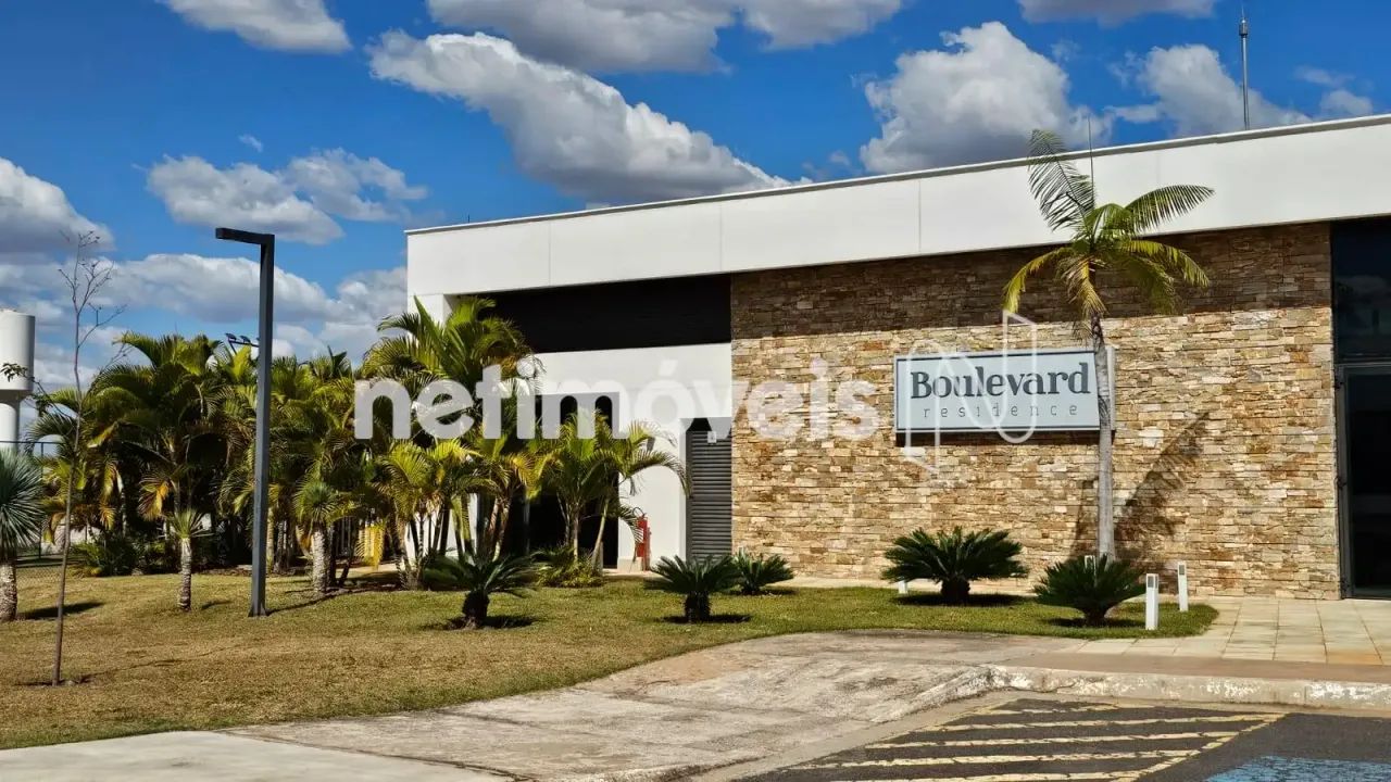 VENDO LOTE- CONDOMINIO BOULEVARD RESIDENCE