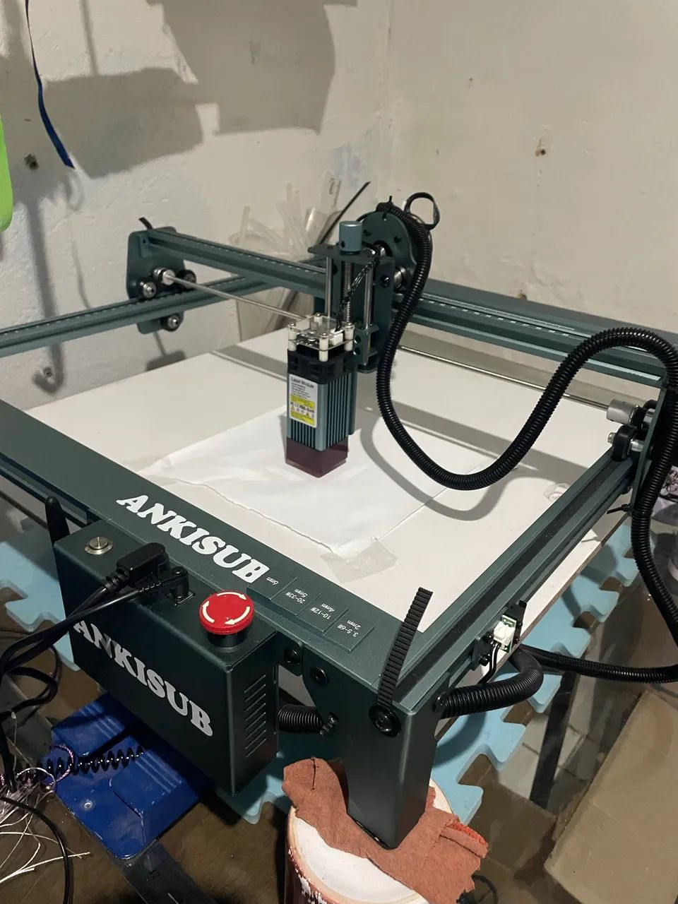 Impressora a laser  - Foto 2