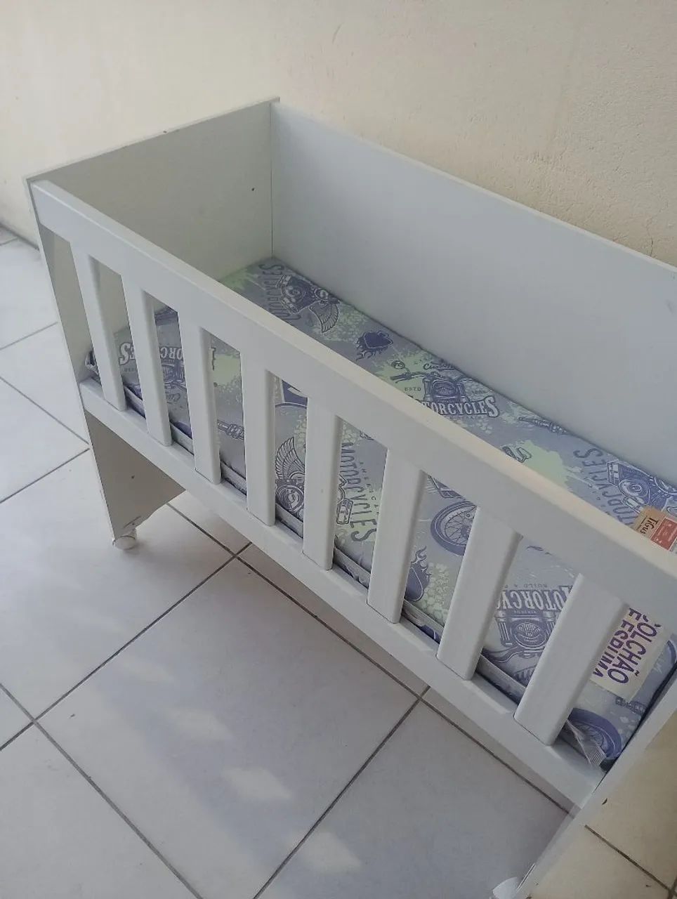 Berço  - Foto 5