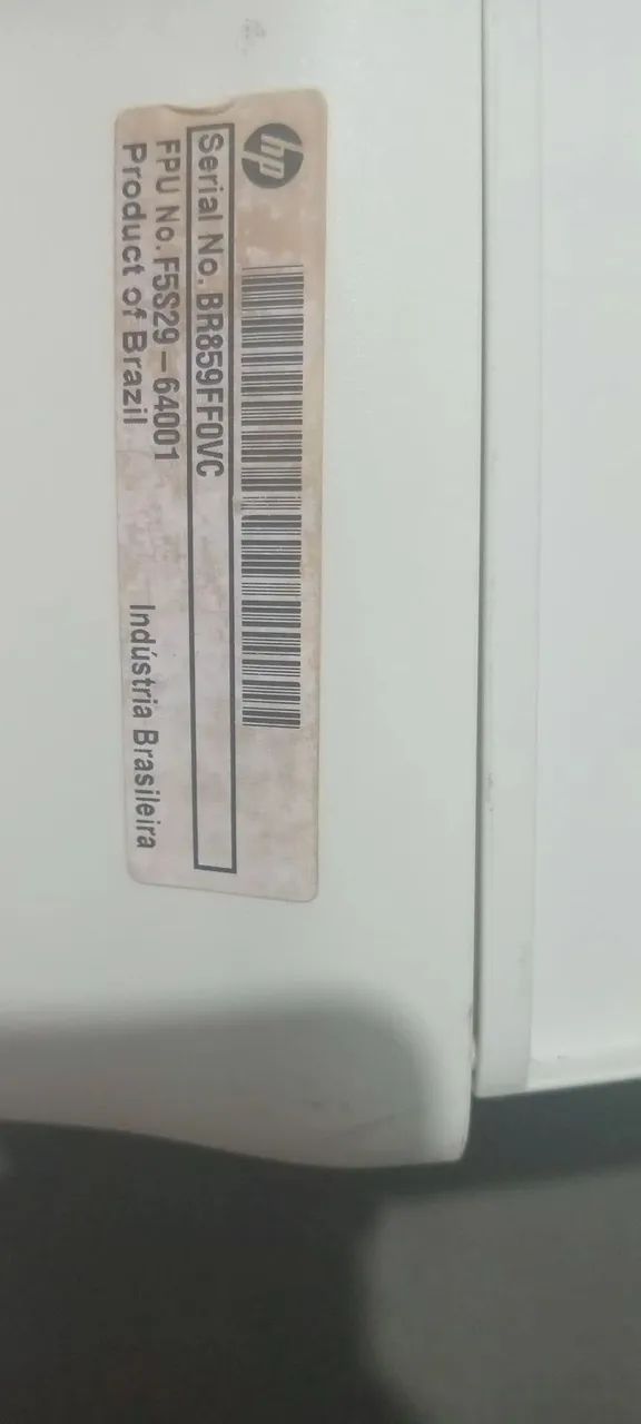 Impressora ? ?  - Foto 2
