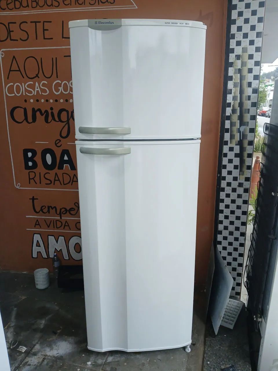 Geladeiras revisadas  - Foto 4