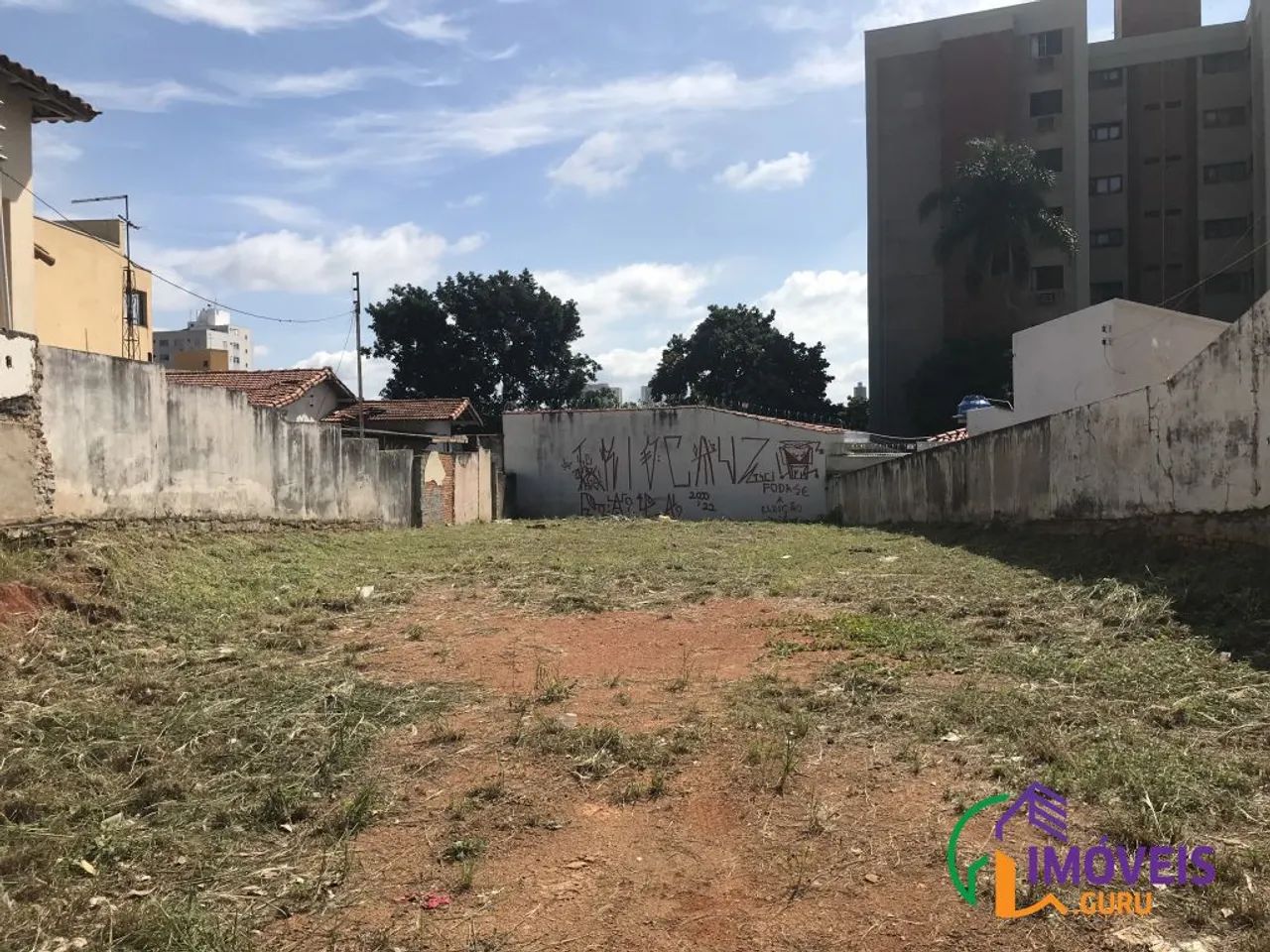 TERRENO - VILA EMBARÉ - SP - Foto 5
