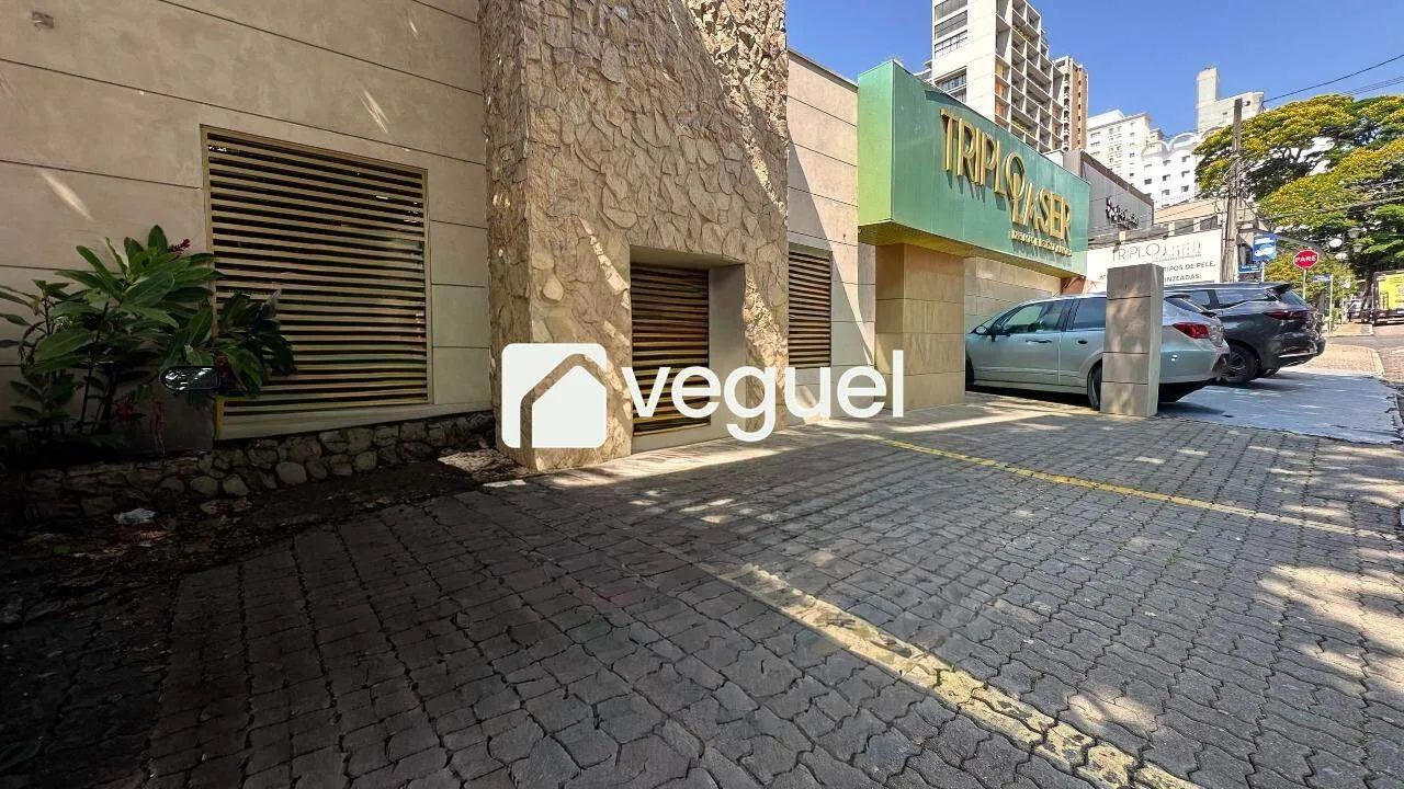 Casa comercial de 230m² com 5 quartos para alugar no bairro Cambuí - Campinas/SP - Foto 5