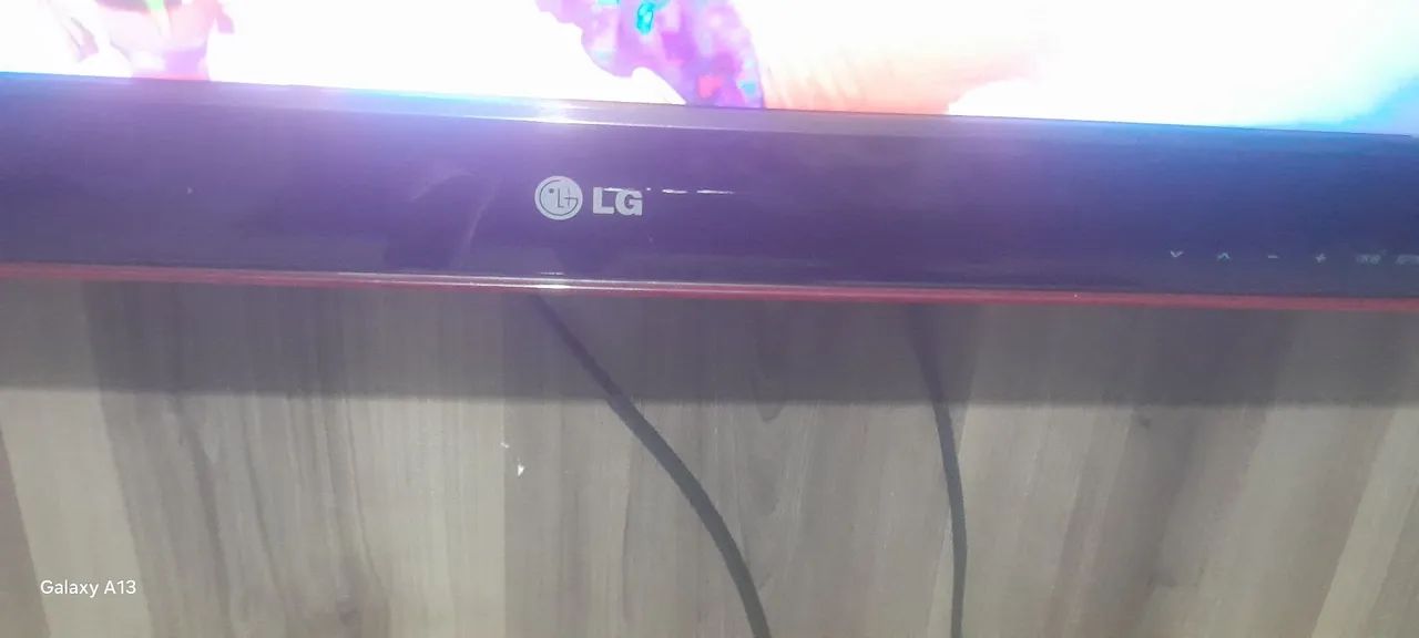 Tv lg - Foto 2