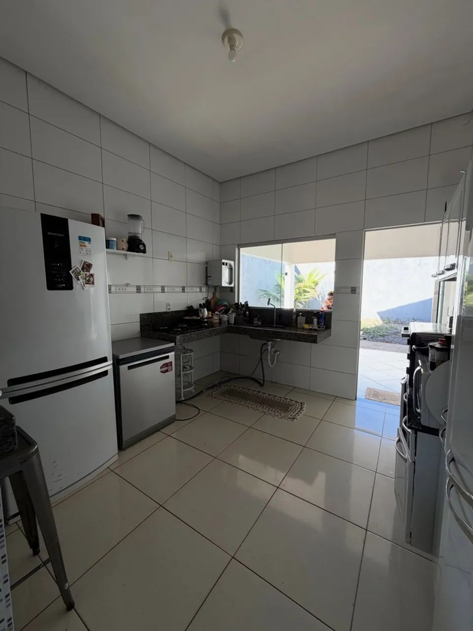 CASA A VENDA ARAGUAINA | SETOR CIMBA - Foto 4