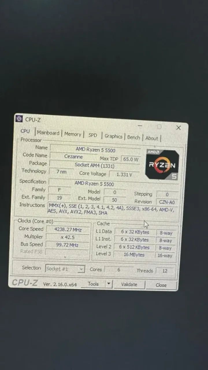 SETUP COM PC GAMER RTX 2070 SUPER - Foto 4