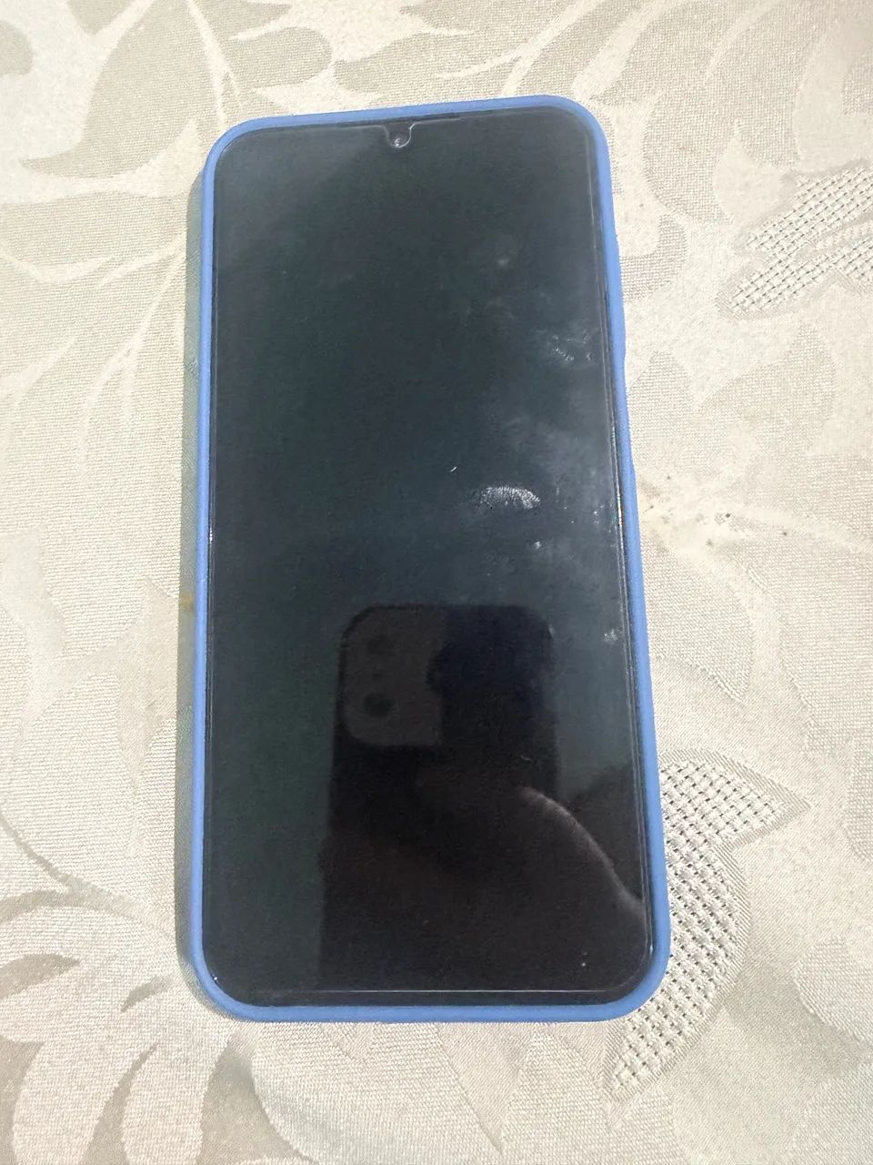 Samsung Galaxy A25 5G Azul - 256GB / 8GB RAM - único dono