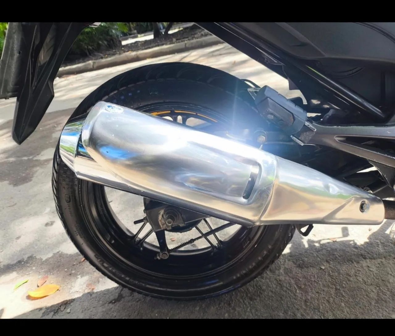Cb300r - Foto 4