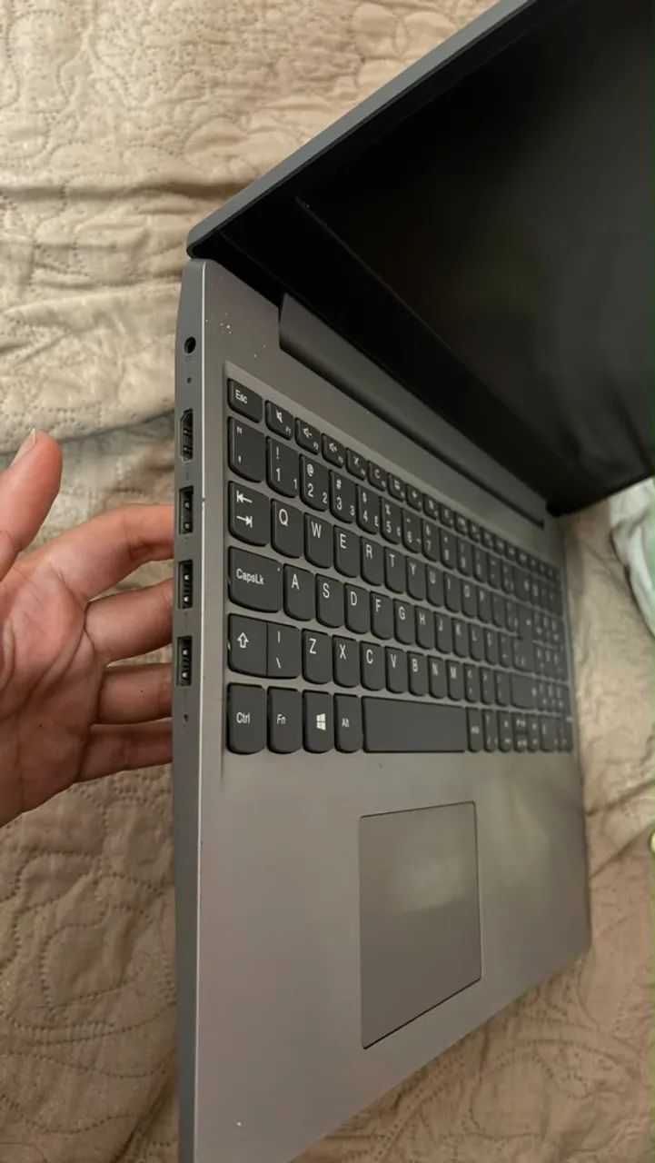 Notebook Lenovo - Foto 5