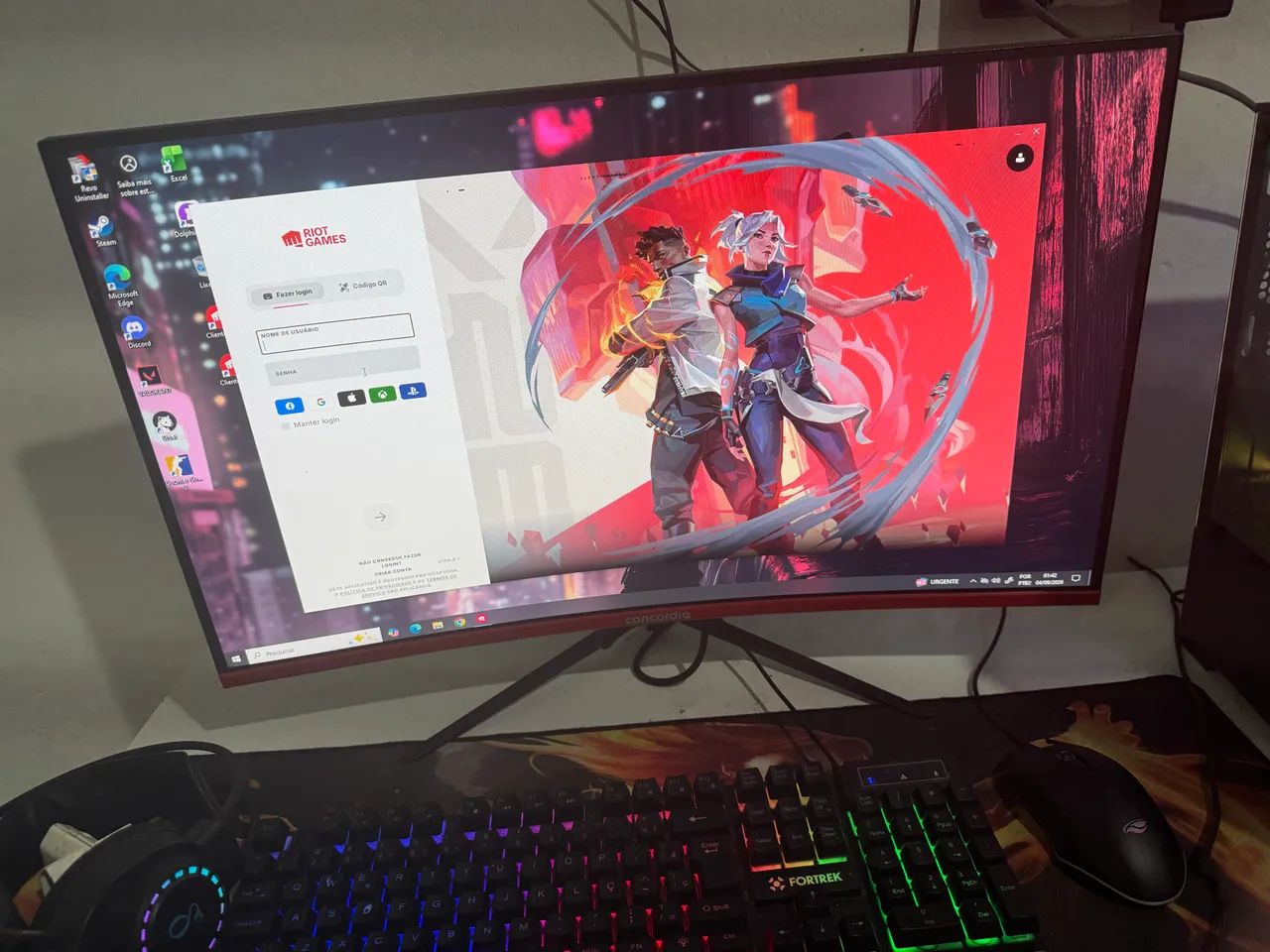 PC GAMER  - Foto 2