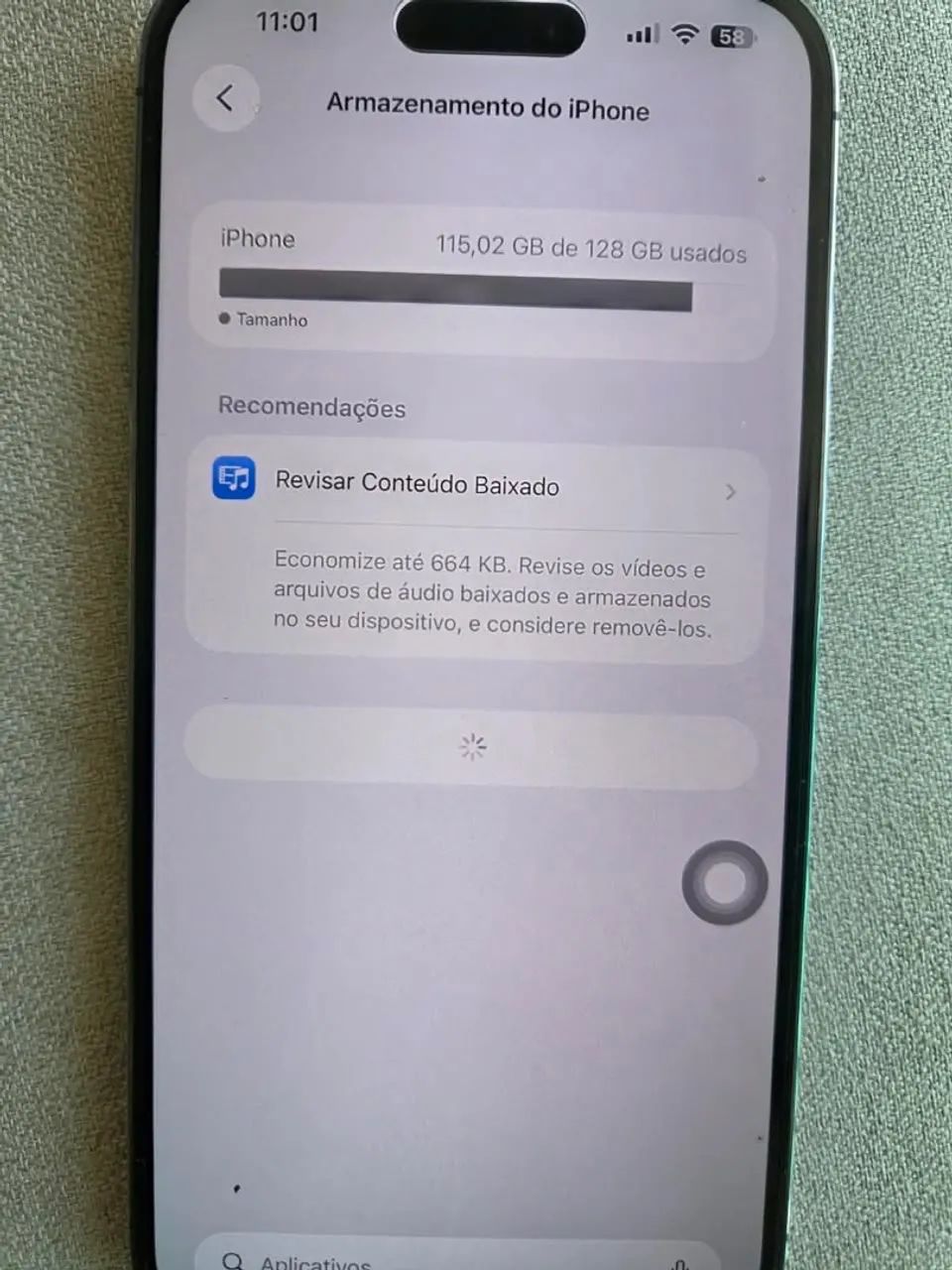 iPhone 14 Pro Max  - Foto 4