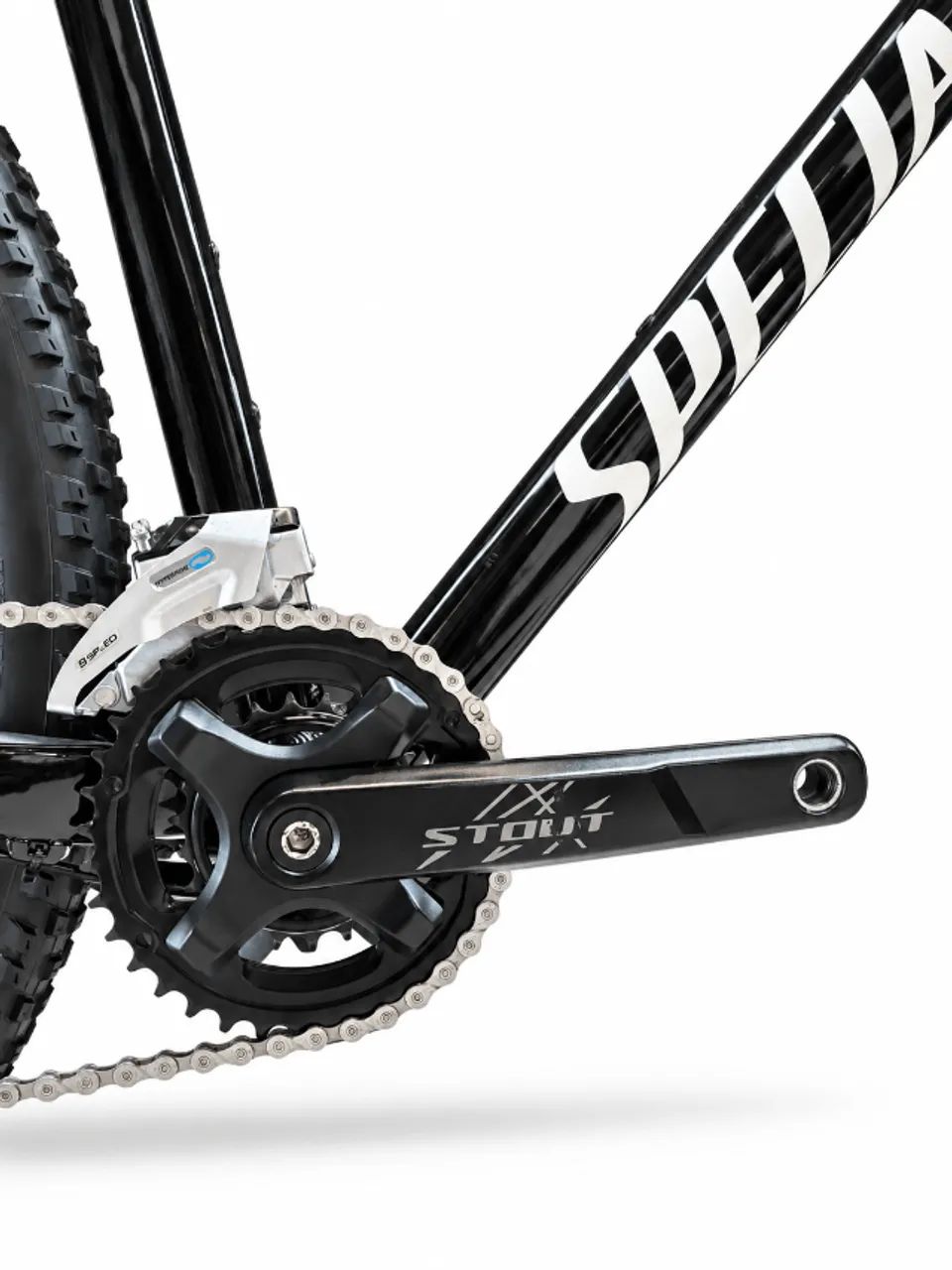 >> SPECIALIZED ROCKHOPPER  << - Foto 5