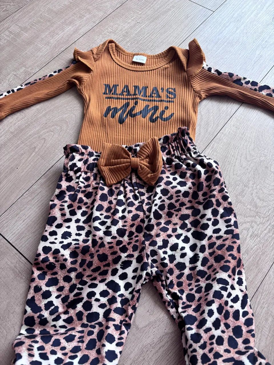Conjunto infantil  - Foto 2