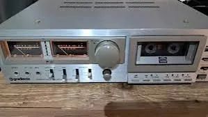 Consertos e restauração de equipamentos de som vintage e profissional  - Foto 2