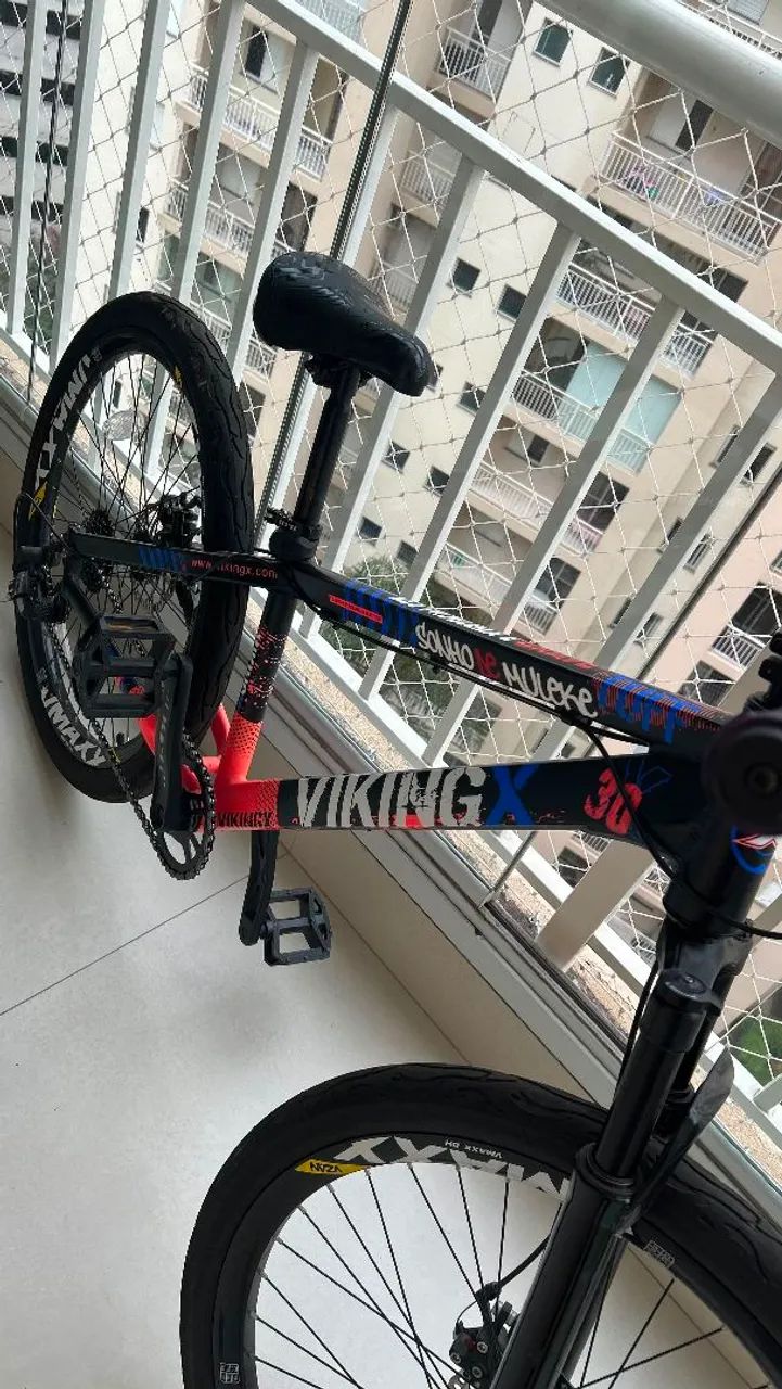 VENDO VIKING TUFF25  - Foto 3