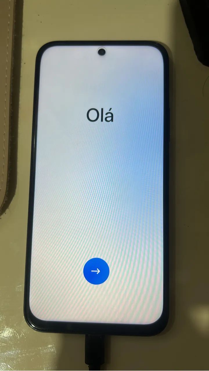 Smartphone Oppo A6x Novo  - Foto 2