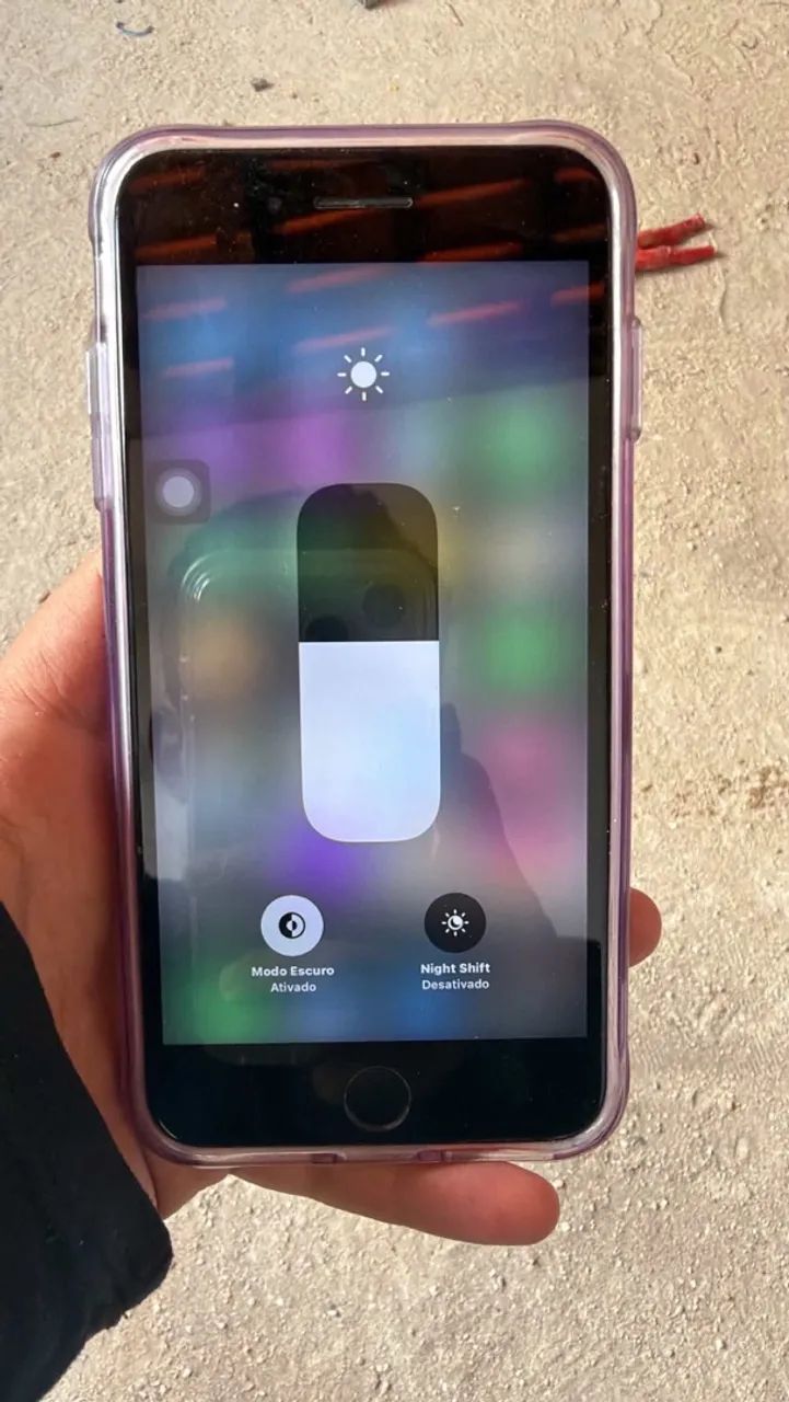 iPhone 7plus 128gb 100% - Foto 5