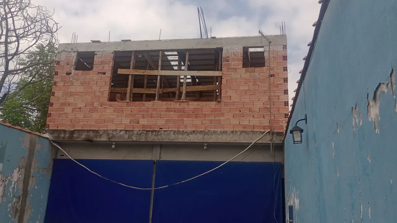 Pedreiro 