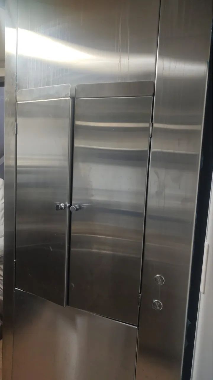 Plataforma elevador para pratos  - Foto 3