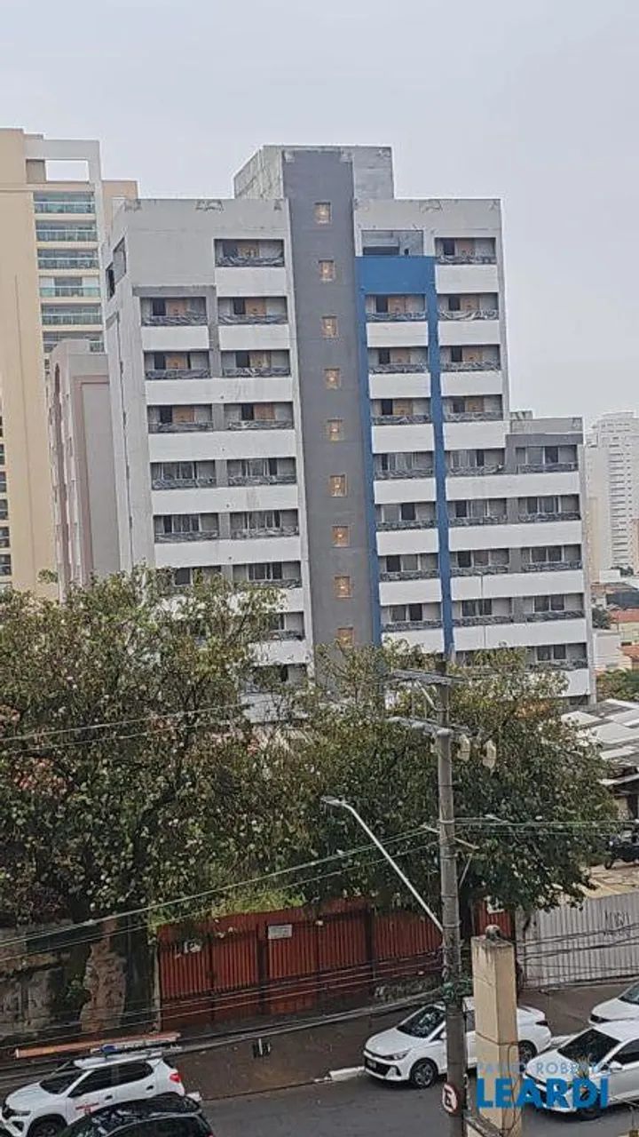 APARTAMENTO - VILA MARIANA - SP - Foto 2
