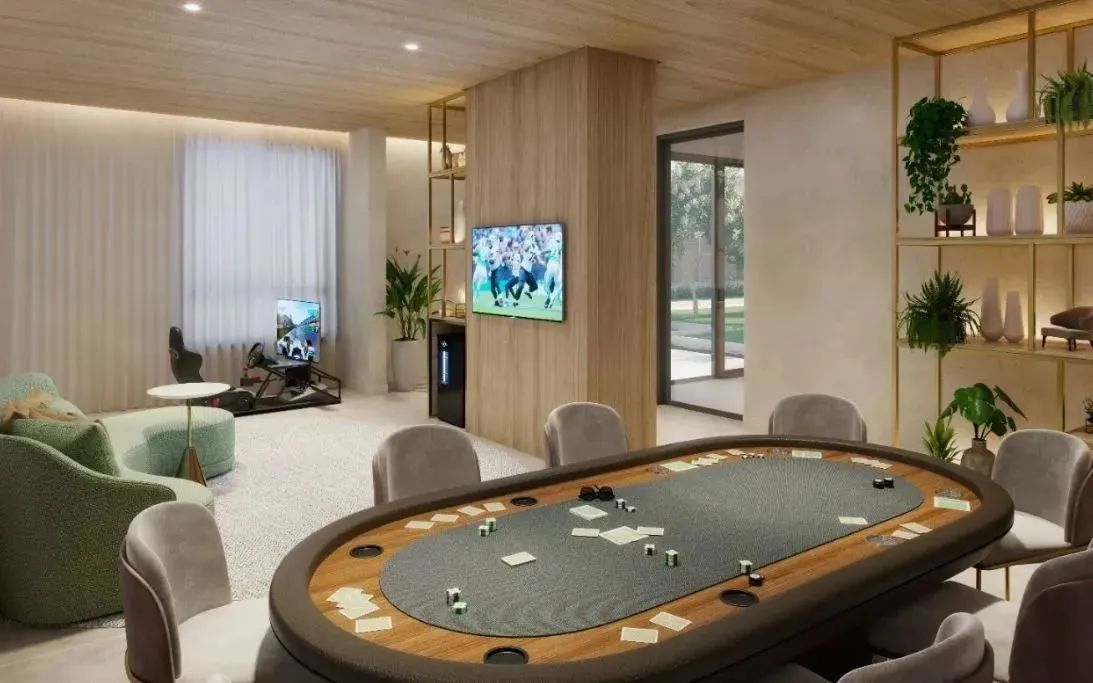 LIVING WELLNESS ACLIMACAO - APARTAMENTOS - Foto 8