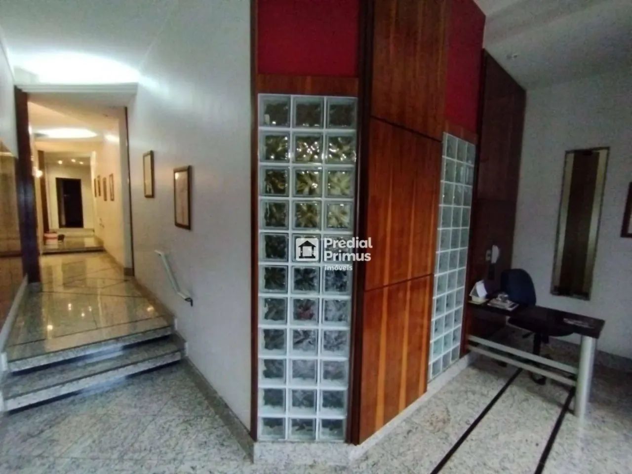 Apartamento 3 Quartos com Suíte no Edifício das Acácias - Foto 4