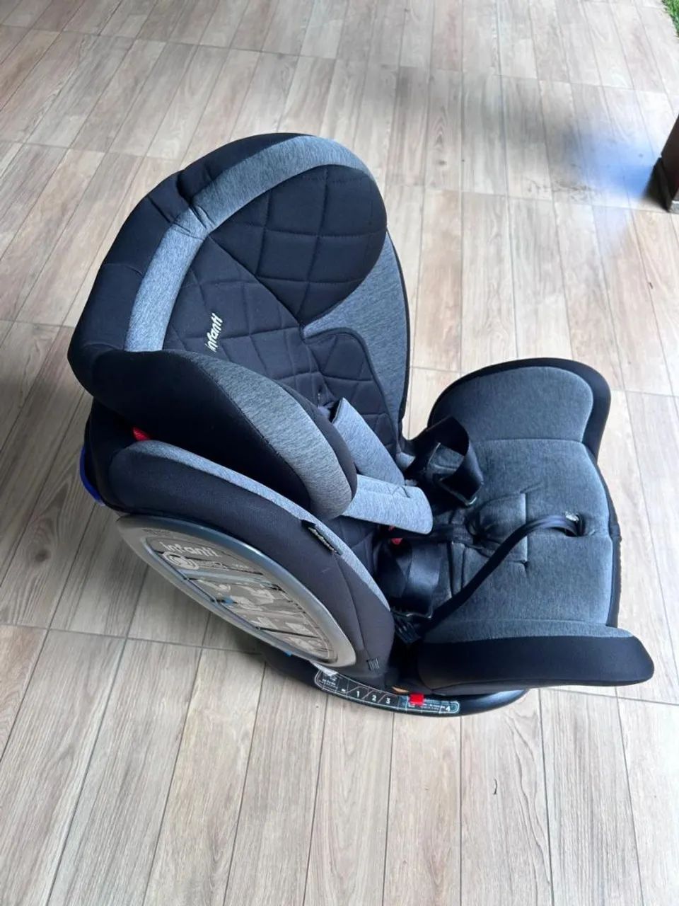 Cadeirinha para carro - Foto 2