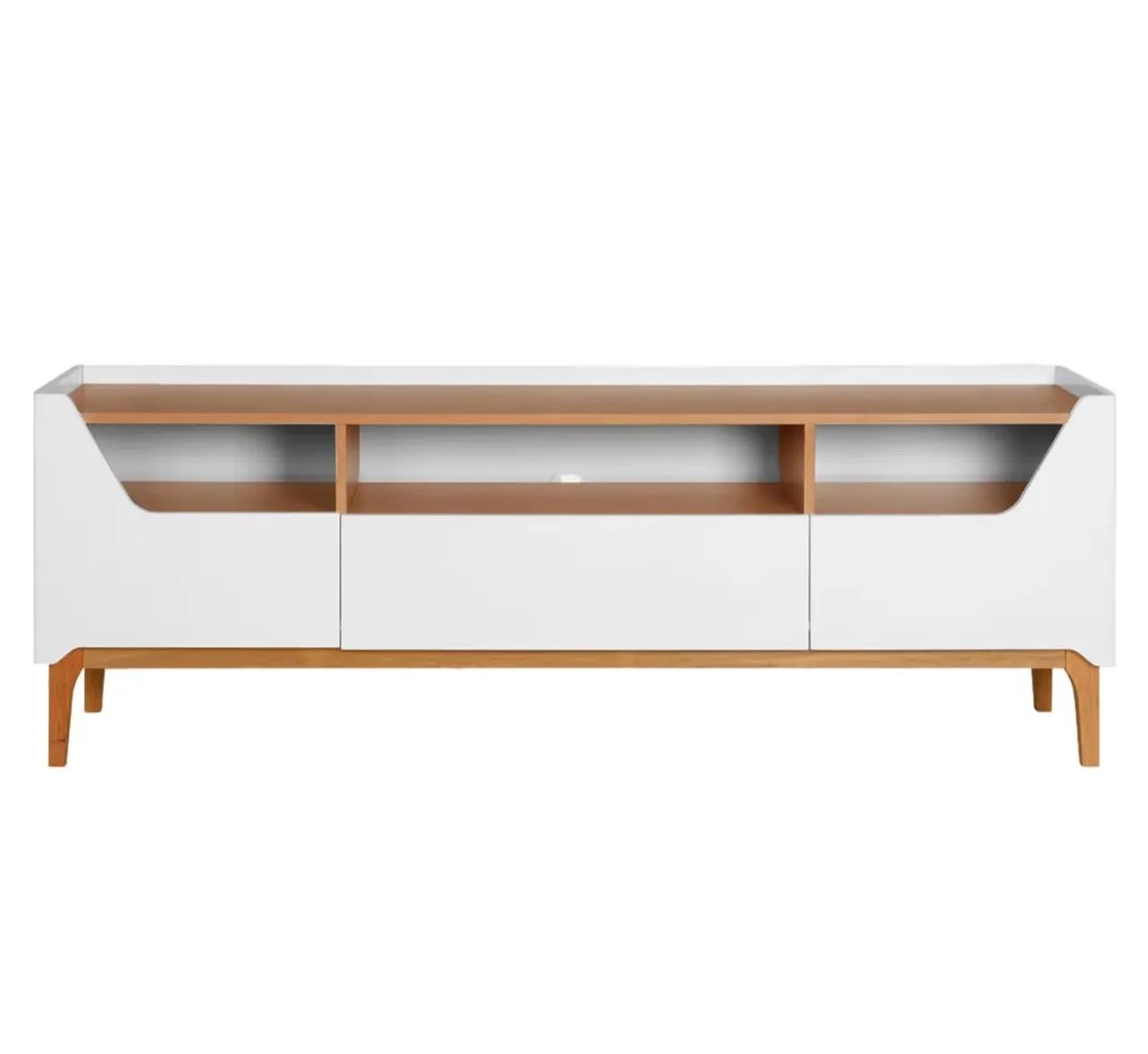 Rack Pilares Tok&Stok - 160 - Foto 5